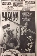 Póster de Rozana Cinta 87