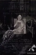 Póster de Rozmowa z czlowiekiem z szafy