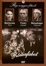 Póster de Rózsafabot
