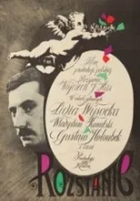 Póster de Rozstanie