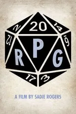 Póster de R.P.G.