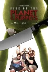 Póster de R.P.P.