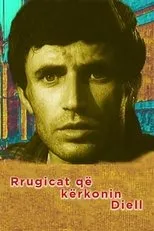 Póster de Rrugicat që kërkonin diell