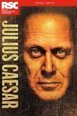 Póster de RSC Live: Julius Caesar