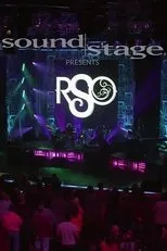 Póster de RSO - Soundstage