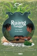 Póster de Ruang Tunggu