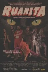 Póster de Ruanita