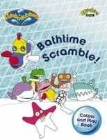 Póster de Rubbadubbers: Bathtime Scramble!