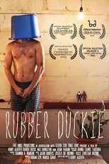 Póster de Rubber Duckie
