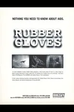 Póster de Rubber Gloves