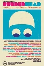Póster de Rubberhead