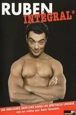 Póster de Ruben - L'intergral