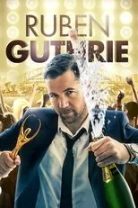 Póster de Ruben Guthrie