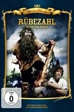 Póster de Rübezahl - Herr der Berge