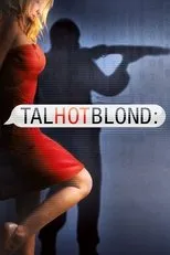 Póster de Rubia, sexy, alta