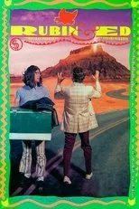 Póster de Rubin y Ed