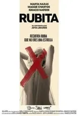 Póster de Rubita