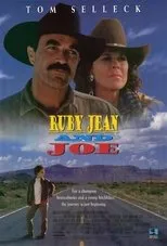 Póster de Ruby Jean and Joe