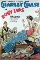 Póster de Ruby Lips