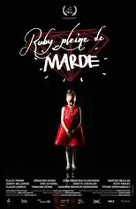 Póster de Ruby pleine de marde