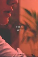 Póster de Ruby Red
