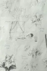 Póster de Ruby Splinter