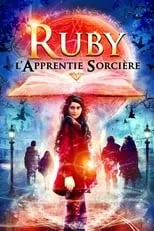 Póster de Ruby Strangelove , la joven bruja