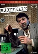 Póster de Rückfälle