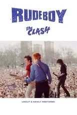 Póster de Rude Boy