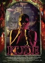 Póster de Rude
