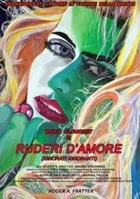 Póster de Ruderi d'amore