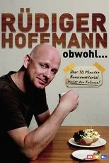 Póster de Rüdiger Hoffmann - Obwohl...