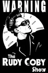 Póster de Rudy Coby: The Coolest Magician on Earth