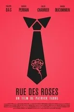 Póster de Rue des Roses
