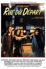 Póster de Rue du Départ