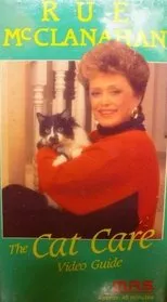 Póster de Rue McClanahan: The Cat Care Video Guide
