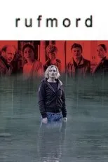 Póster de Rufmord