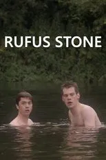 Póster de Rufus Stone