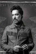 Póster de Rufus Wainwright: Unfollow the Rules