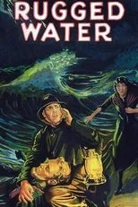 Póster de Rugged Water