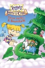 Póster de Rugrats: Tales from the Crib: Three Jacks & A Beanstalk