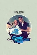 Póster de Rui Sinel de Cordes: Gente Da Minha Terra (Worst of)