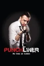 Póster de Rui Sinel de Cordes: Punchliner