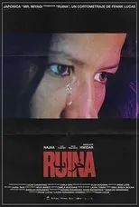 Póster de Ruina