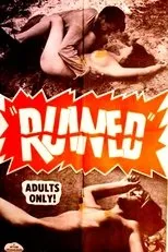 Póster de Ruined