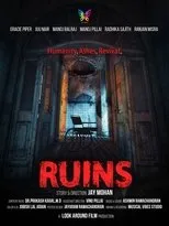 Póster de RUINS
