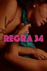 Póster de Rule 34