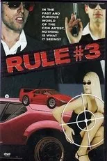 Póster de Rule No. 3