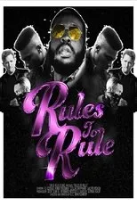 Póster de Rules to Rule