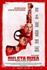 Póster de Ruleta rusa
